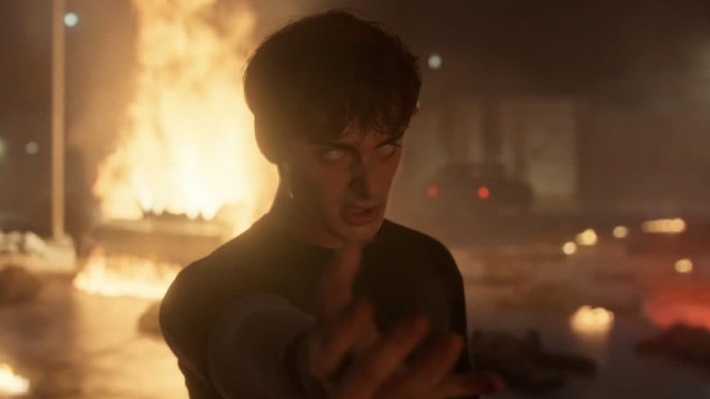 smalltownrobin's tweet image. Two seasons in a row Robin has been the catalyst for the big epic midseason moment that&apos;s my goat