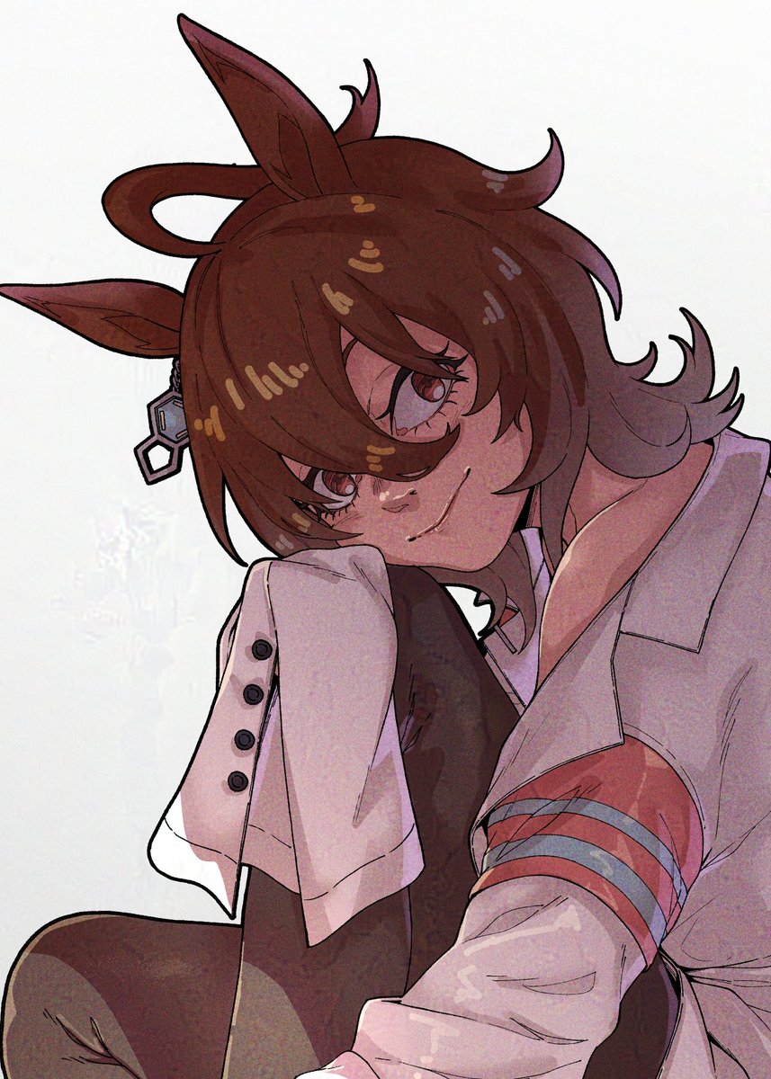 chuckuddin's tweet image. a face to love