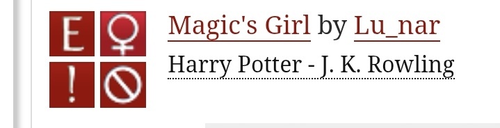 Lu_narWriting's tweet photo. A bit late update in here, but new chapter is out. Enjoy.
#smut #fanfiction #smutfic #fanfic https://t.co/fgE5NvTSGr