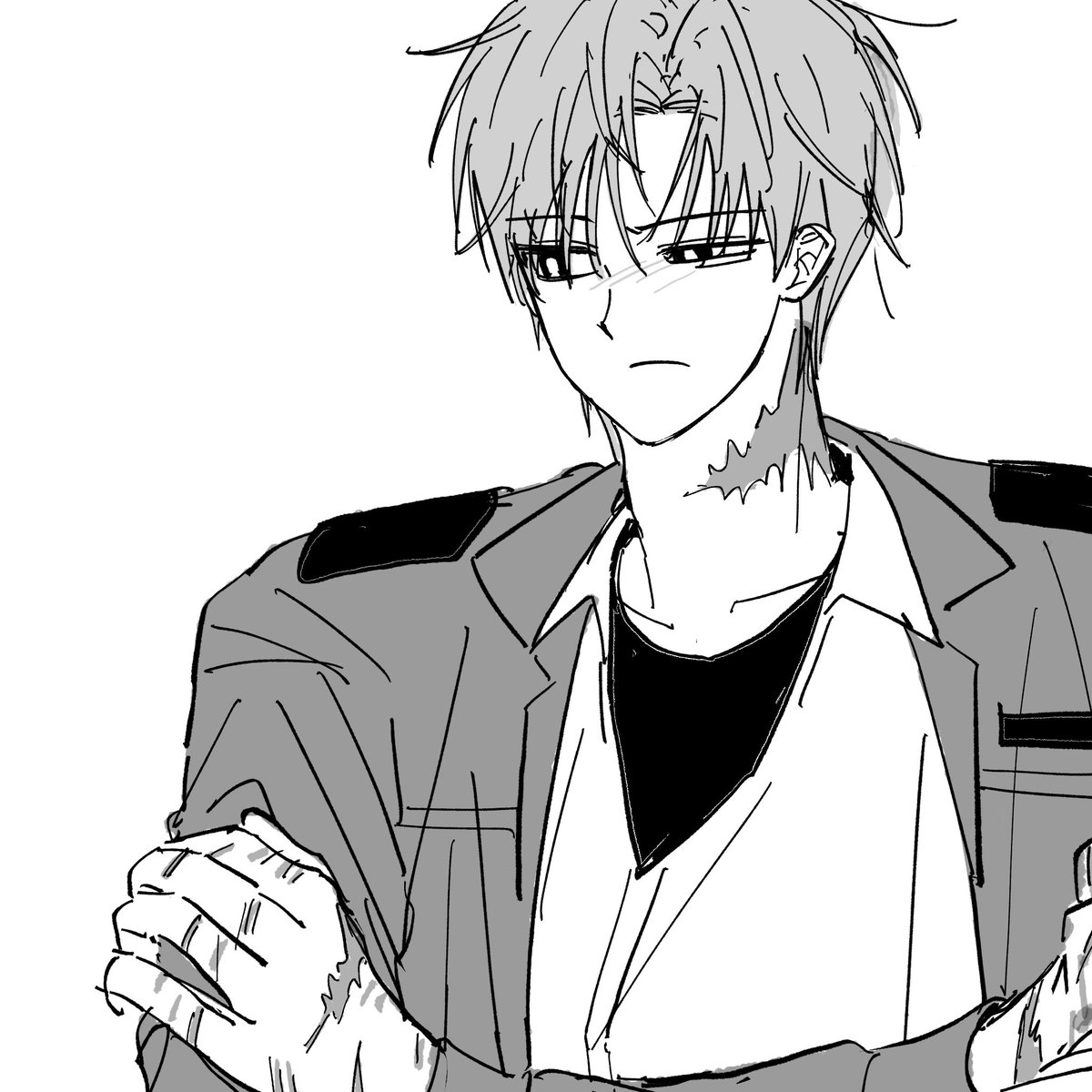 choesunja192's tweet image. 낙스어~