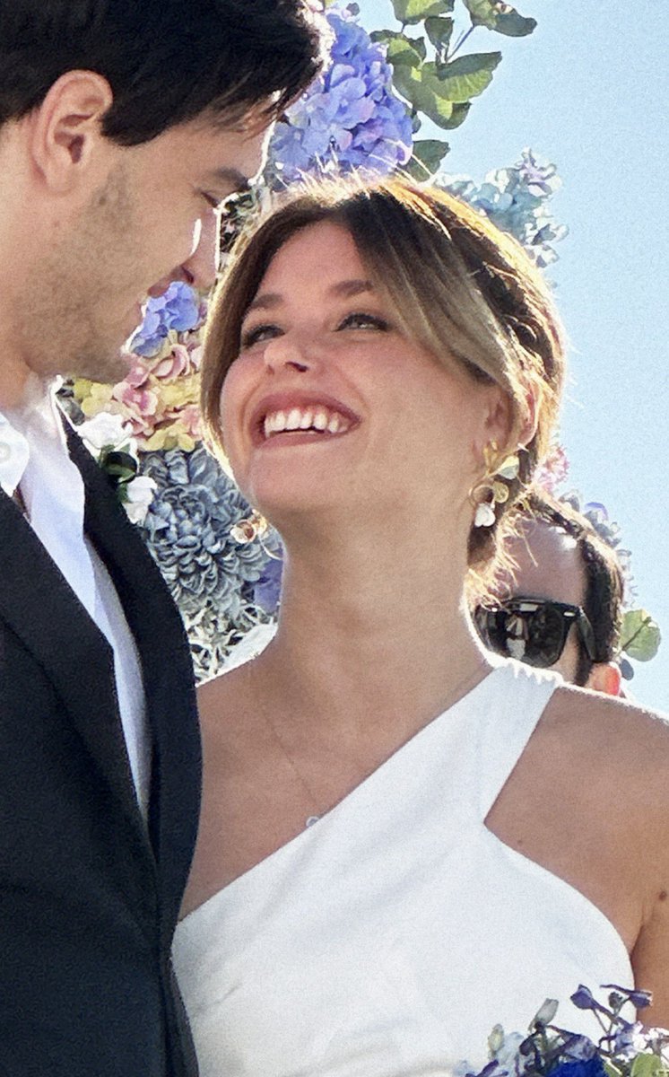 Rmx199_'s tweet image. Mom &amp;amp; Dad happy = Baby Andy Happy
My cute little family🥹🥹🥹🩵
#CulpaNuestra