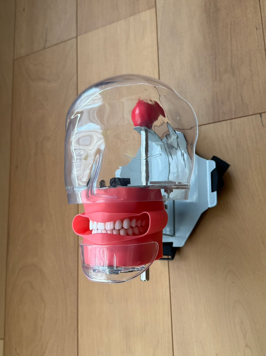 歯医者さんを拡張するシステム開発をスタートさせるに当たってまず購入