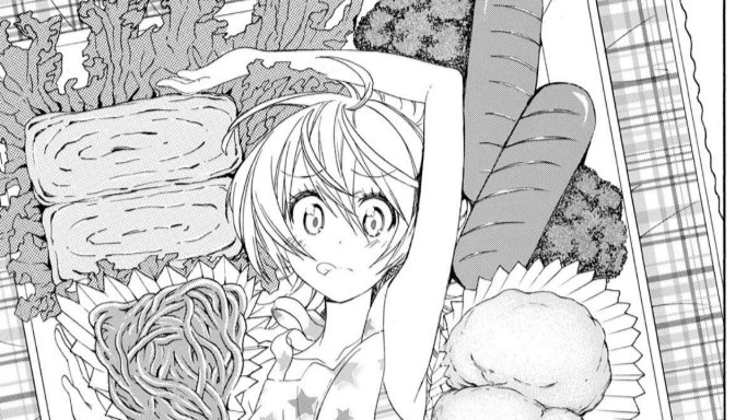 meisaki ∞ ia tweet media