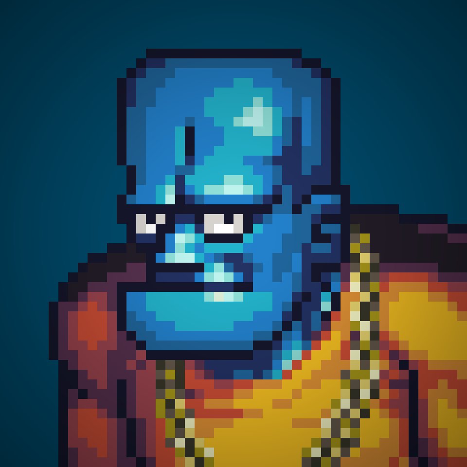 ZombieClub Token #1562 bought for 0.01 WETH (31.35 USD) on Opensea  #ZombieClub  #ZombiePod  

opensea.io/assets/ethereu… 

Memecoin launchpad on Base → Base.meme 🟦