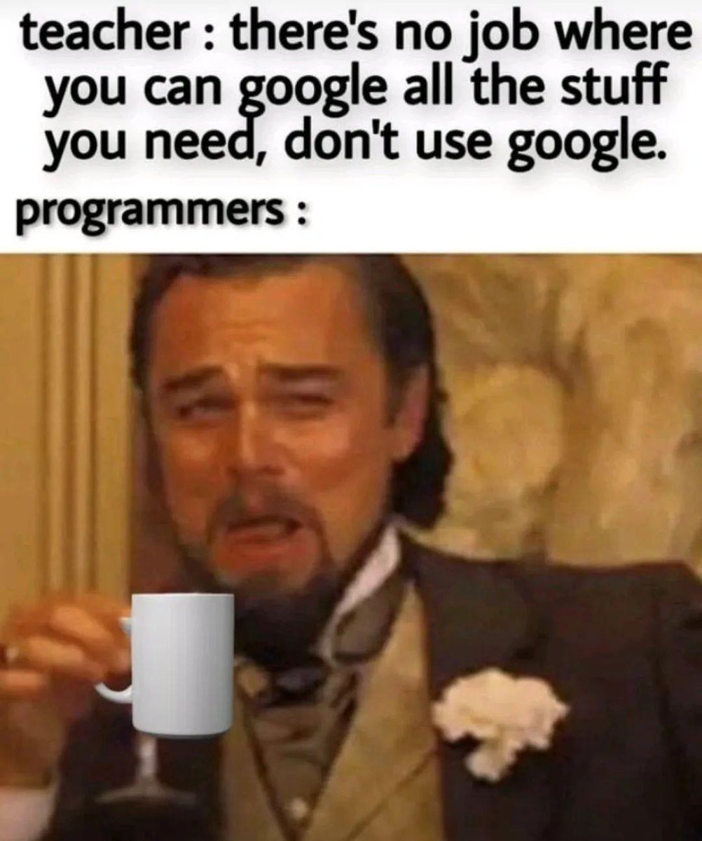 coding_genius1's tweet image. And chatgpt😅 #development #codingmemes