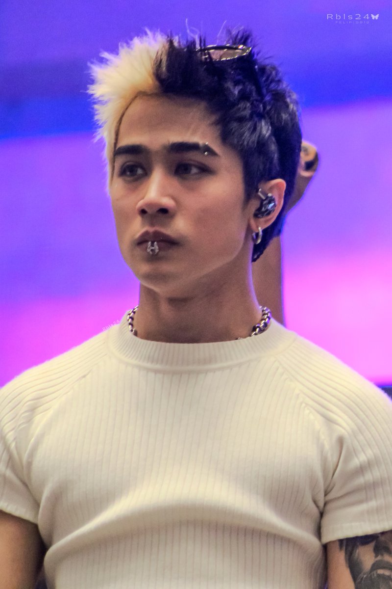 251130 #SB19 at KIC 2025 Grand Finals

<a href="/JoshCullen_s/">JOSH CULLEN</a> #SB19_JOSH

KIC2025 HALFTIMESHOW WITH SB19
<a href="/SB19Official/">SB19 Official</a> #SB19
#SB19BTFLive_KIC2025 #KIC2025