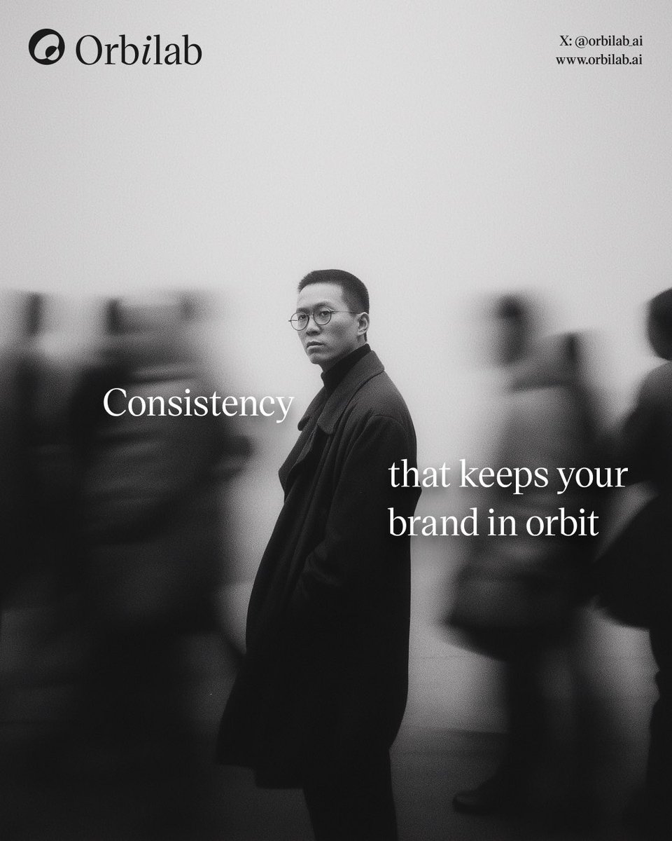 I’m stepping in the content game
<a href="/orbilab_ai/">Orbilab</a> the next big thing!