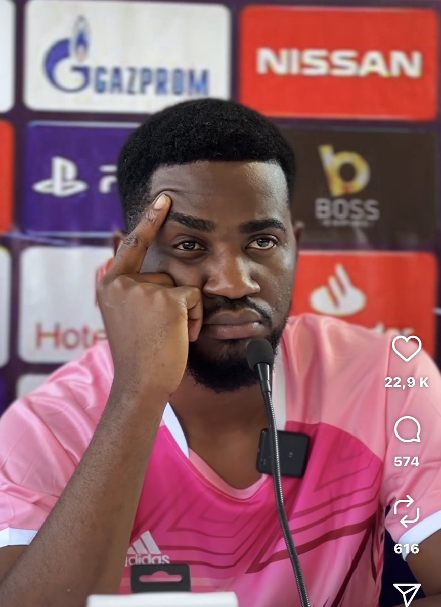 Le théoricien 🇹🇬 🇧🇪 (@letheoricien228) on Twitter photo 