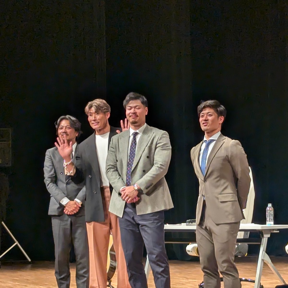 青ねぎ tweet media