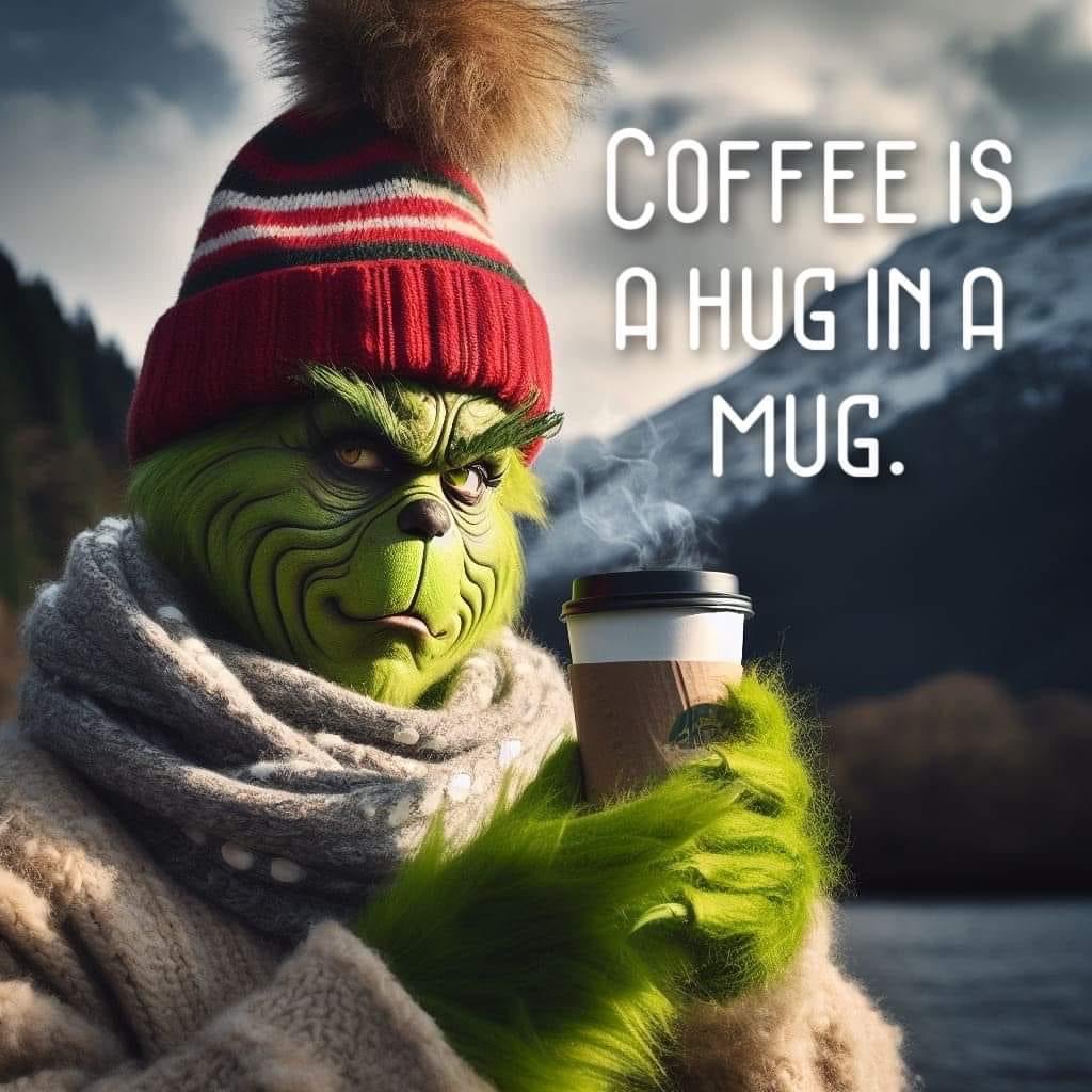 Good morning!