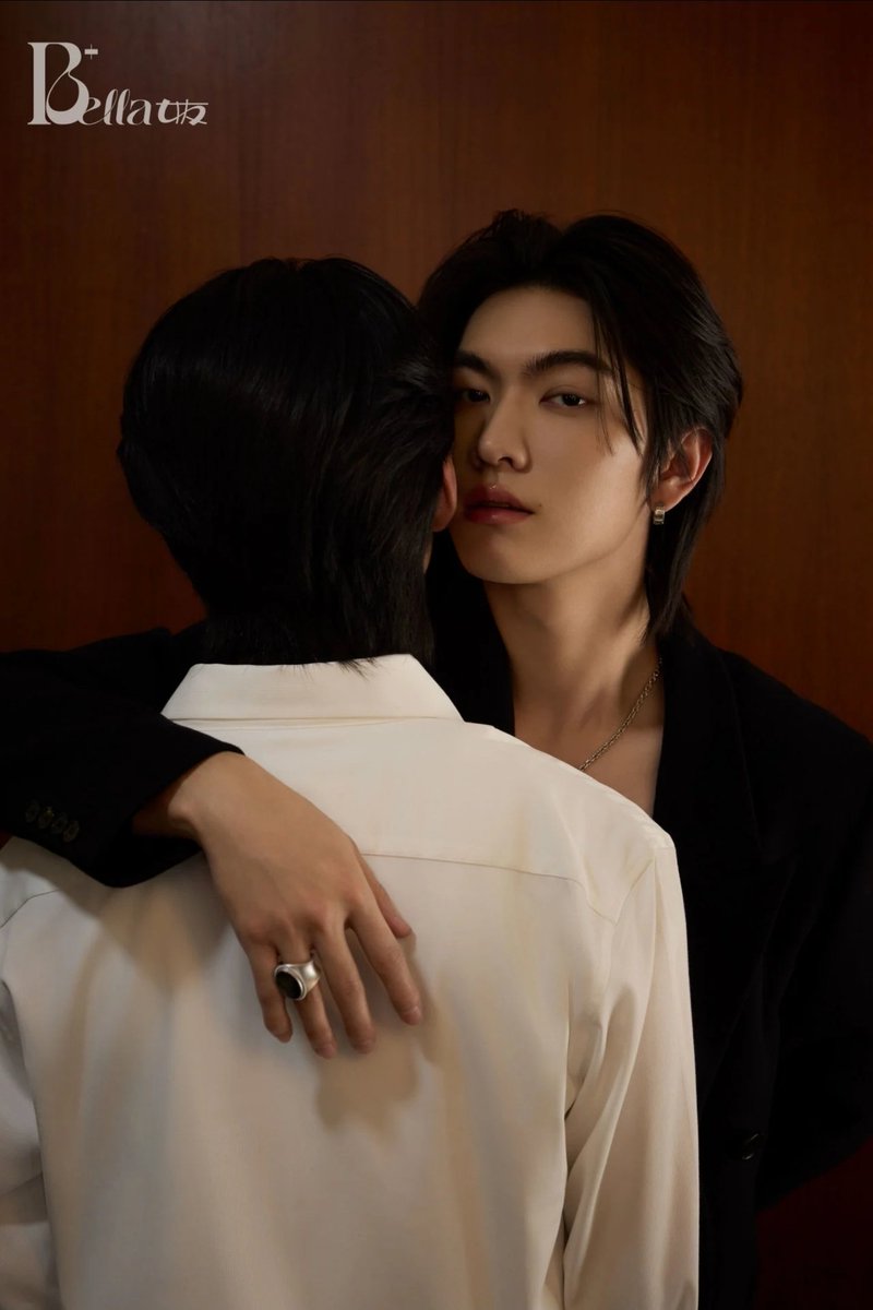 Ckgirl30's tweet image. Like 2 pieces of a puzzle ,they fit perfectly 😘