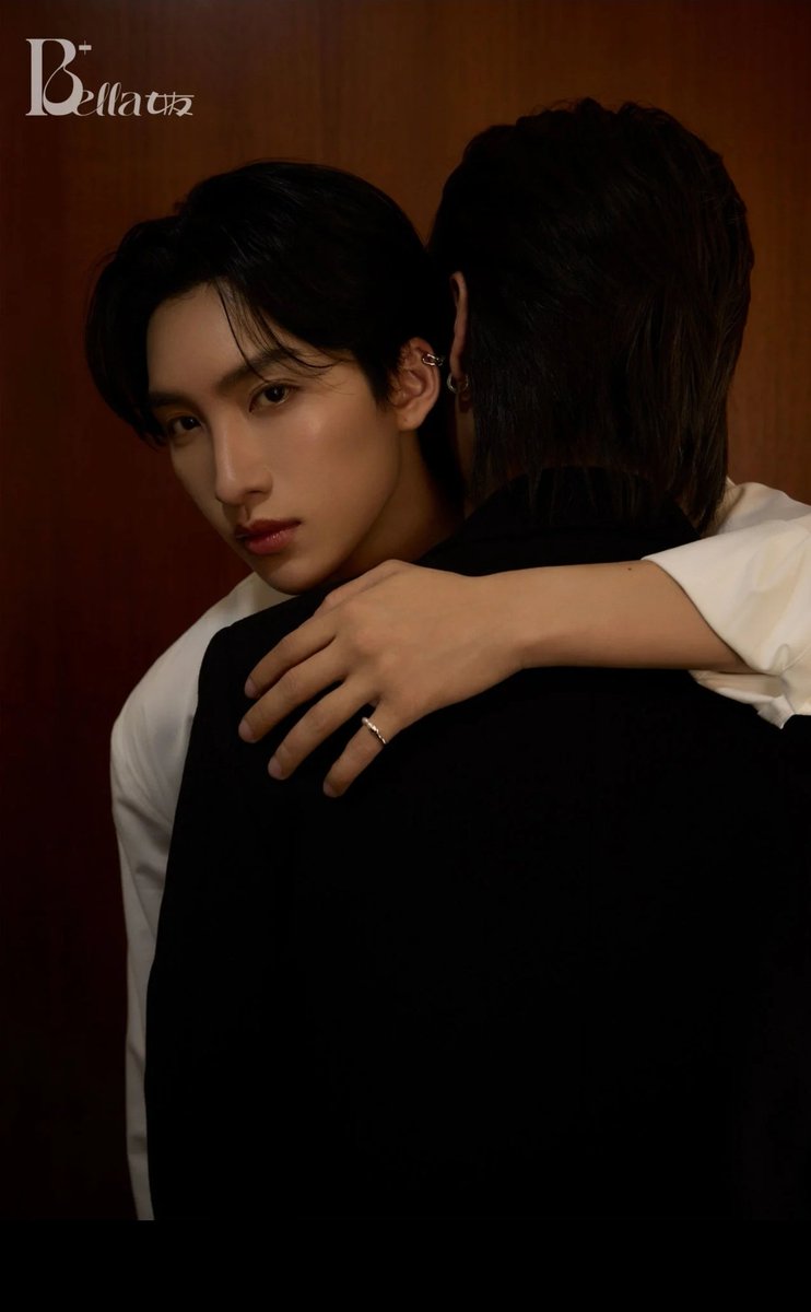 Ckgirl30's tweet image. Like 2 pieces of a puzzle ,they fit perfectly 😘