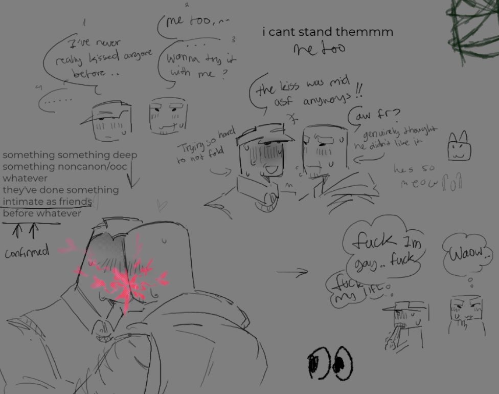 bo_mp3's tweet image. these aare like shit i havent posted #badthingsroblox #robloxart #roblox #fanart #doodle