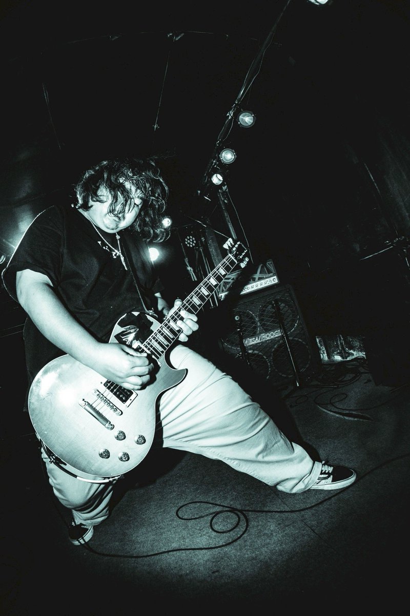 20251129
LxGxP pre
"RAISE OUR FIST AGAIN" vol.6
UN KOKURA

ザ☆ホネホネロックス
SKIZZOIDMAN
JAMMONKEY
ne-co...
Doubt

AJA TEXAS BBQ

thanks

photo by カツキニシムラ　<a href="/nsmjpn/">KATSUKI"DoG"NISHIMURA</a>