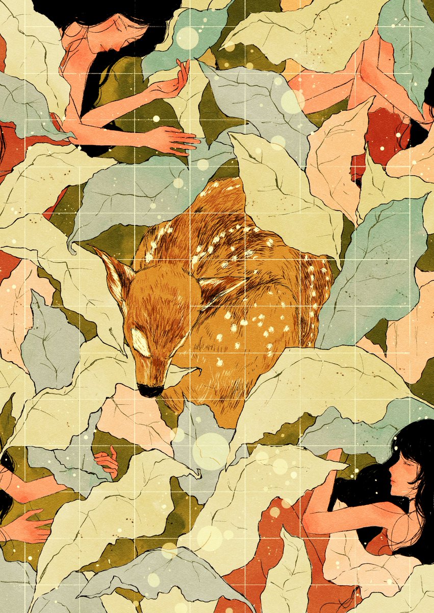 HARA ᯓ★ KOMIKET OG tweet media