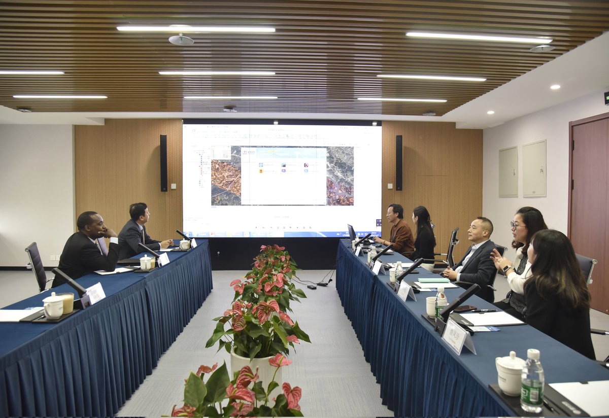 FOREVER TVET INSTITUTE tweet media