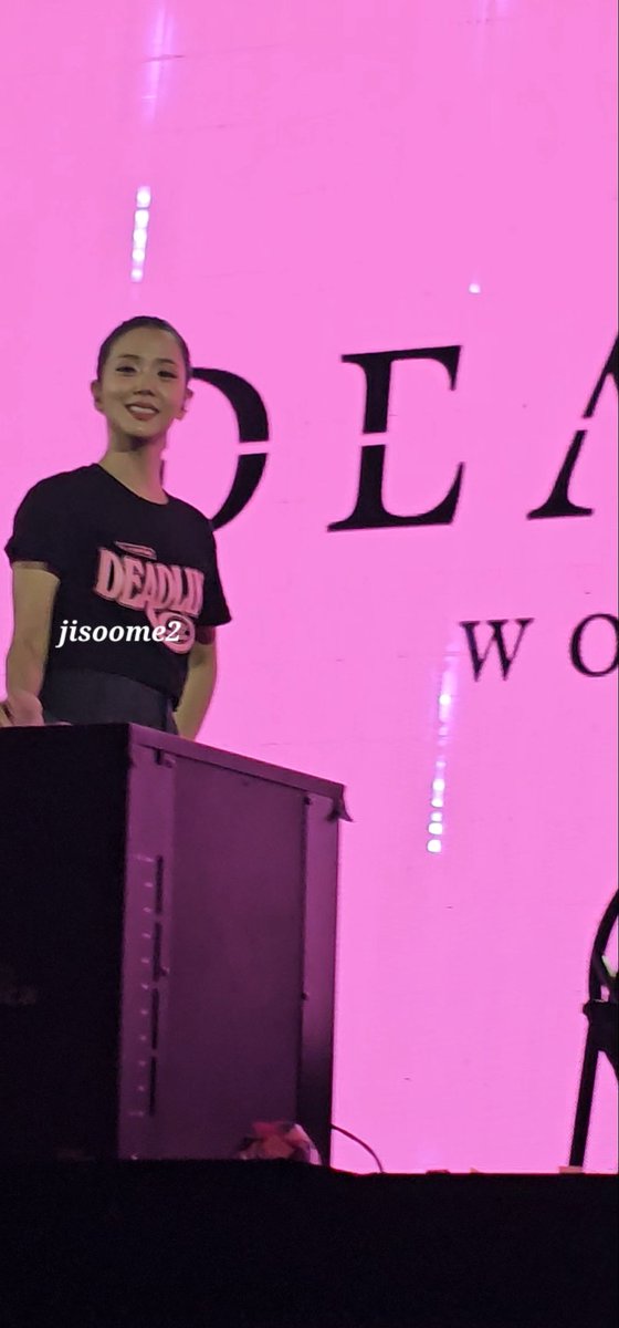 Jisoome2's tweet image. I’ll be faithfully waiting for your upcoming works, Jisoo. Hwaiting for Boyfriend on Demand and your next album 💪🔥 @officialBLISSOO @shumontopia