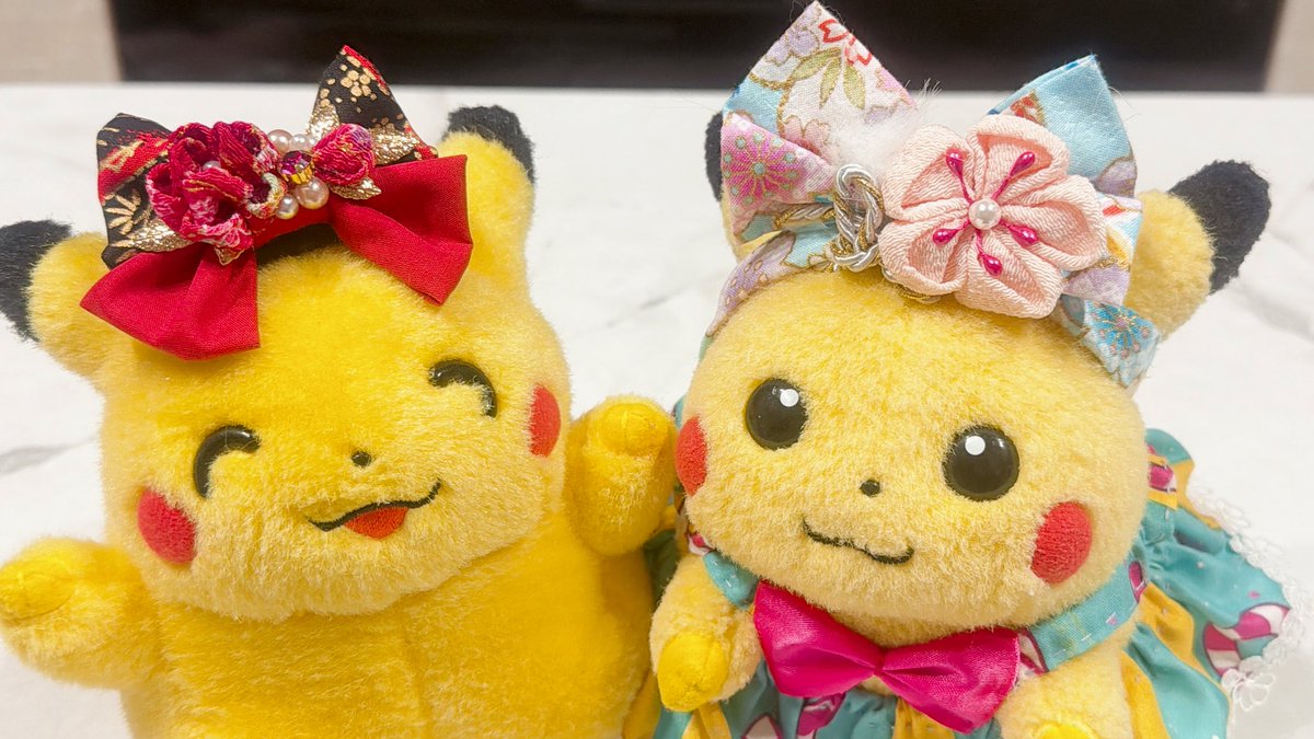 初期ピカチュウϞໂ•·̫•ໃ♥ (@PIKApikaSRP) / Posts / X