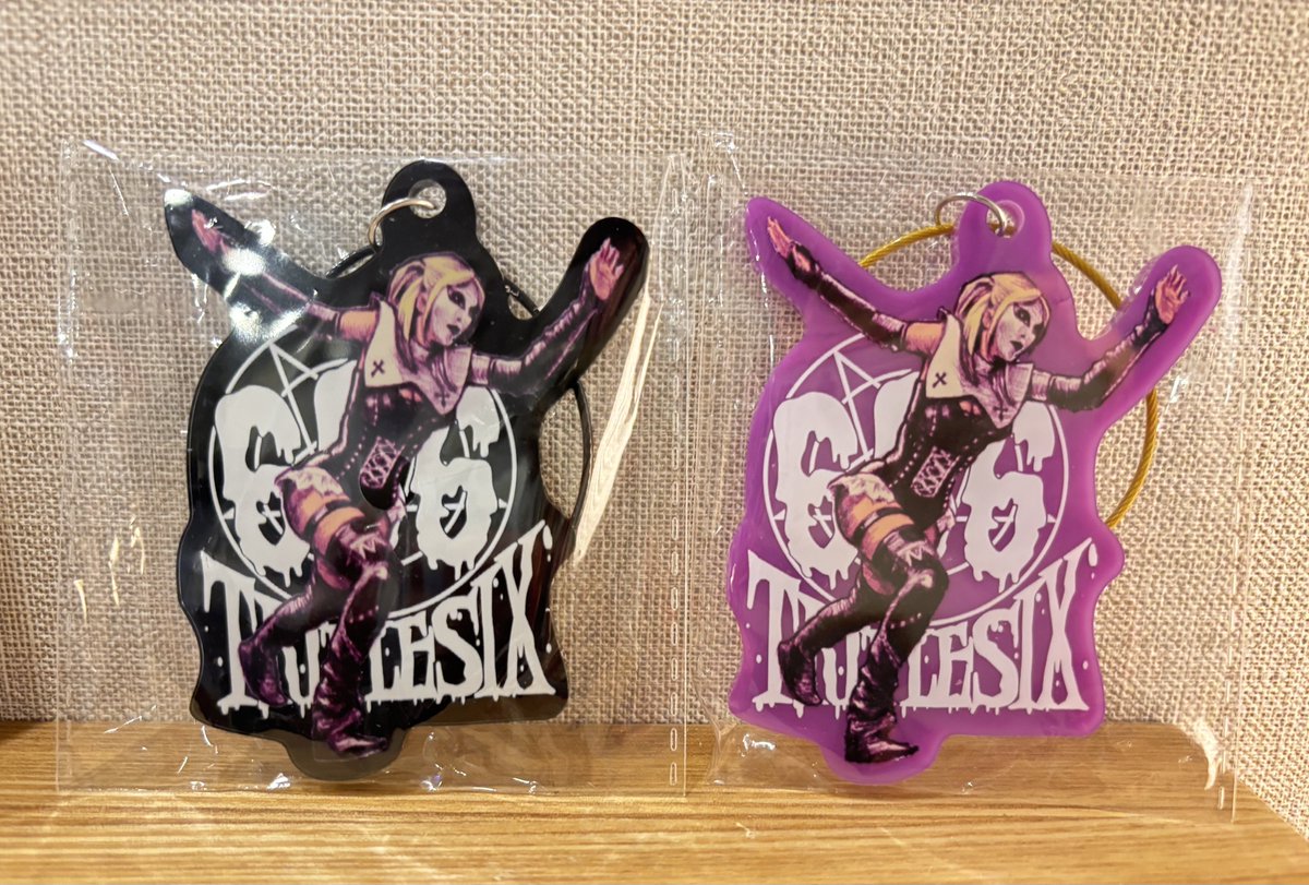 ロッキンジェリービーン 551蓬莱 コラボポスター 551 蓬莱 ロッキン