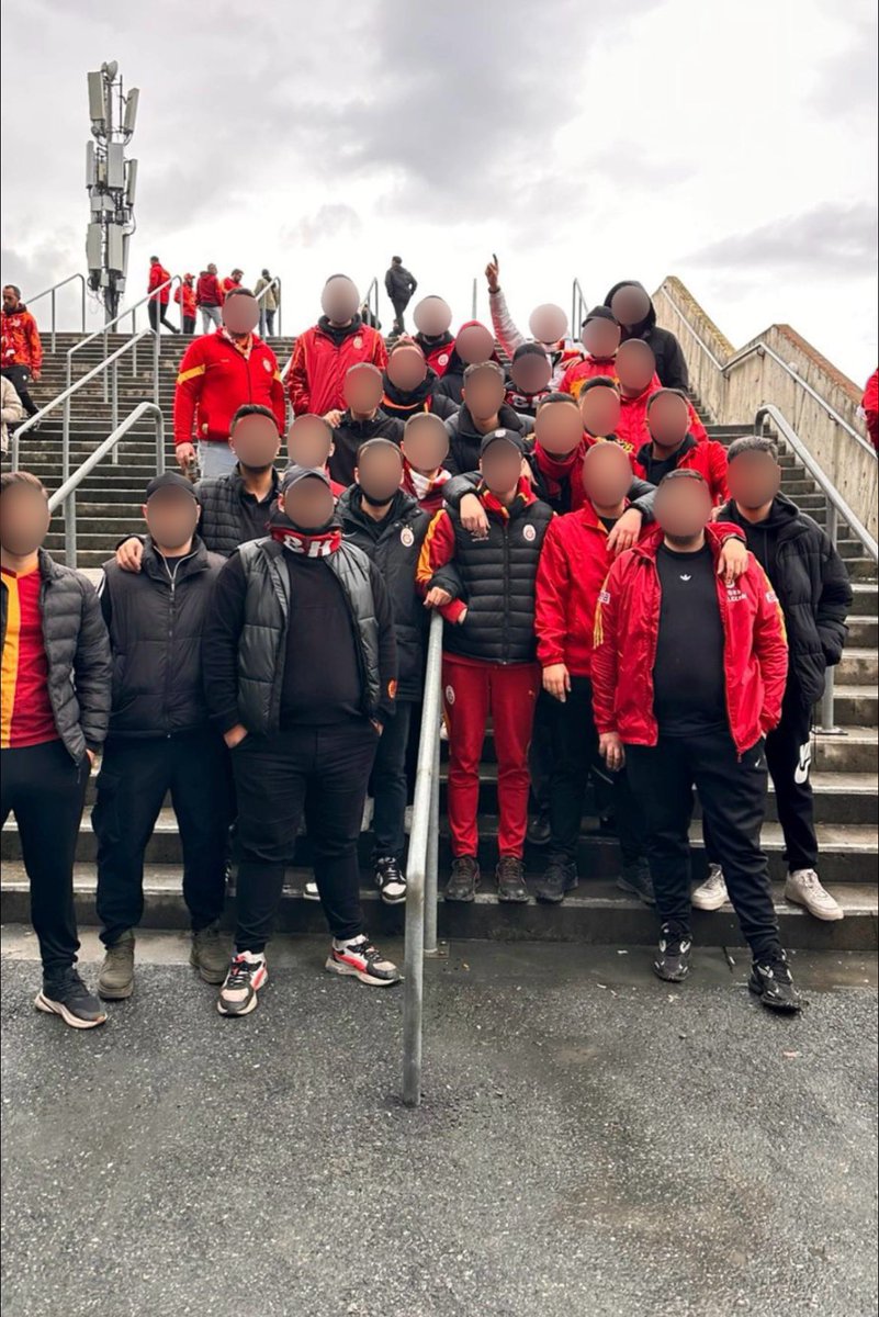 OLD BEEHAŞŞ ON TOUR !