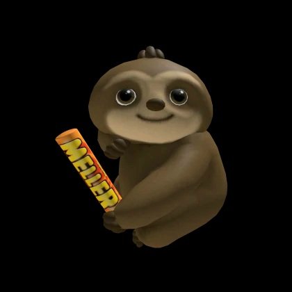 ErickZeein's tweet image. 🎮:Meller 

»roblox.com/es/games/74418…

📍:Lenivec

»roblox.com/es/catalog/853…

📊:425
♦️: Completa la misión para obtenerlo
🗓️&amp;amp;⌚:Lunes 1 de Diciembre | 8:00 am EST
#viral #RobloxDev #RobloxUGCLimited