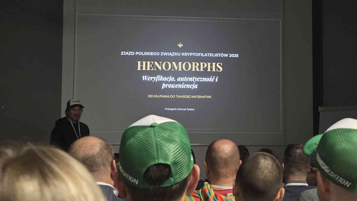 Crypto Colony #42 tweet media