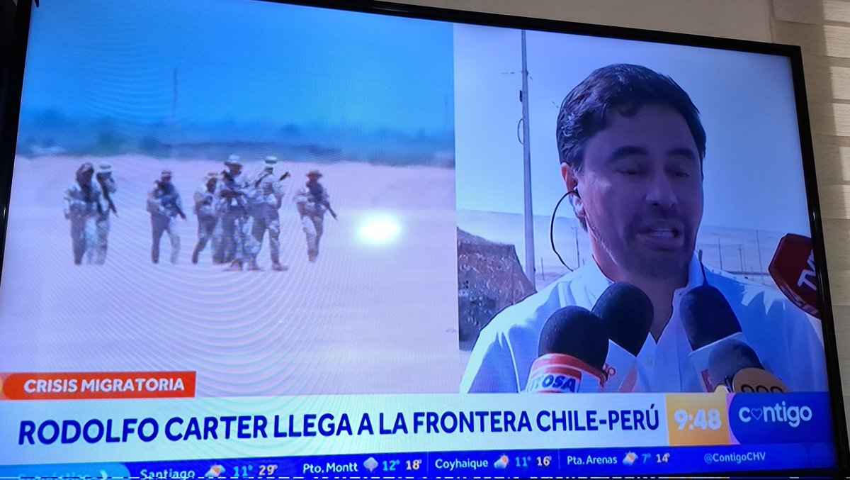 Honor Y Gloria ❤🔥 tweet media