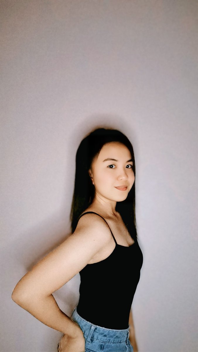 tweenbambi's tweet photo. Level 26🧿 https://t.co/OkaPxUWuez