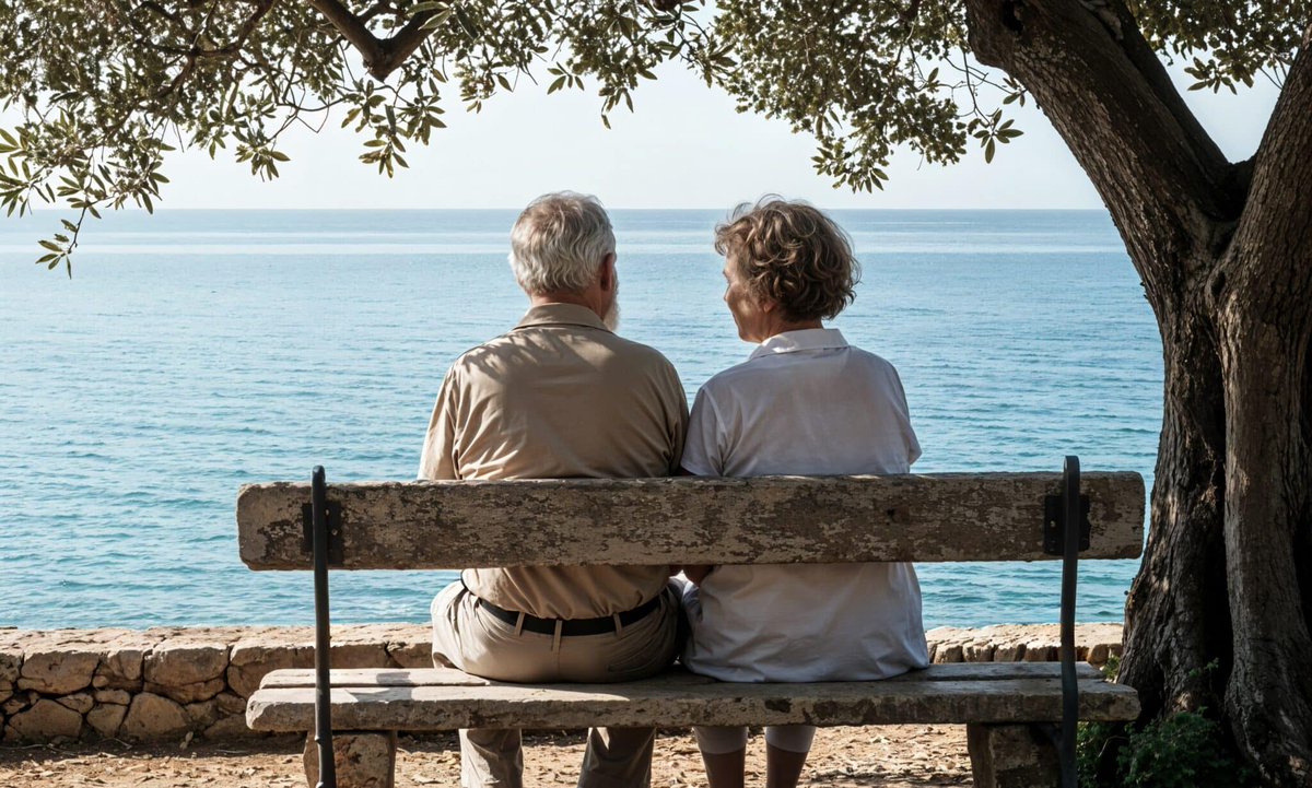 NicePresse's tweet photo. « On vit mieux qu’en France avec 800 € par mois, et on a même droit au soleil toute l’année » https://t.co/aMp1izJ18Q https://t.co/sIqo3Rixrd