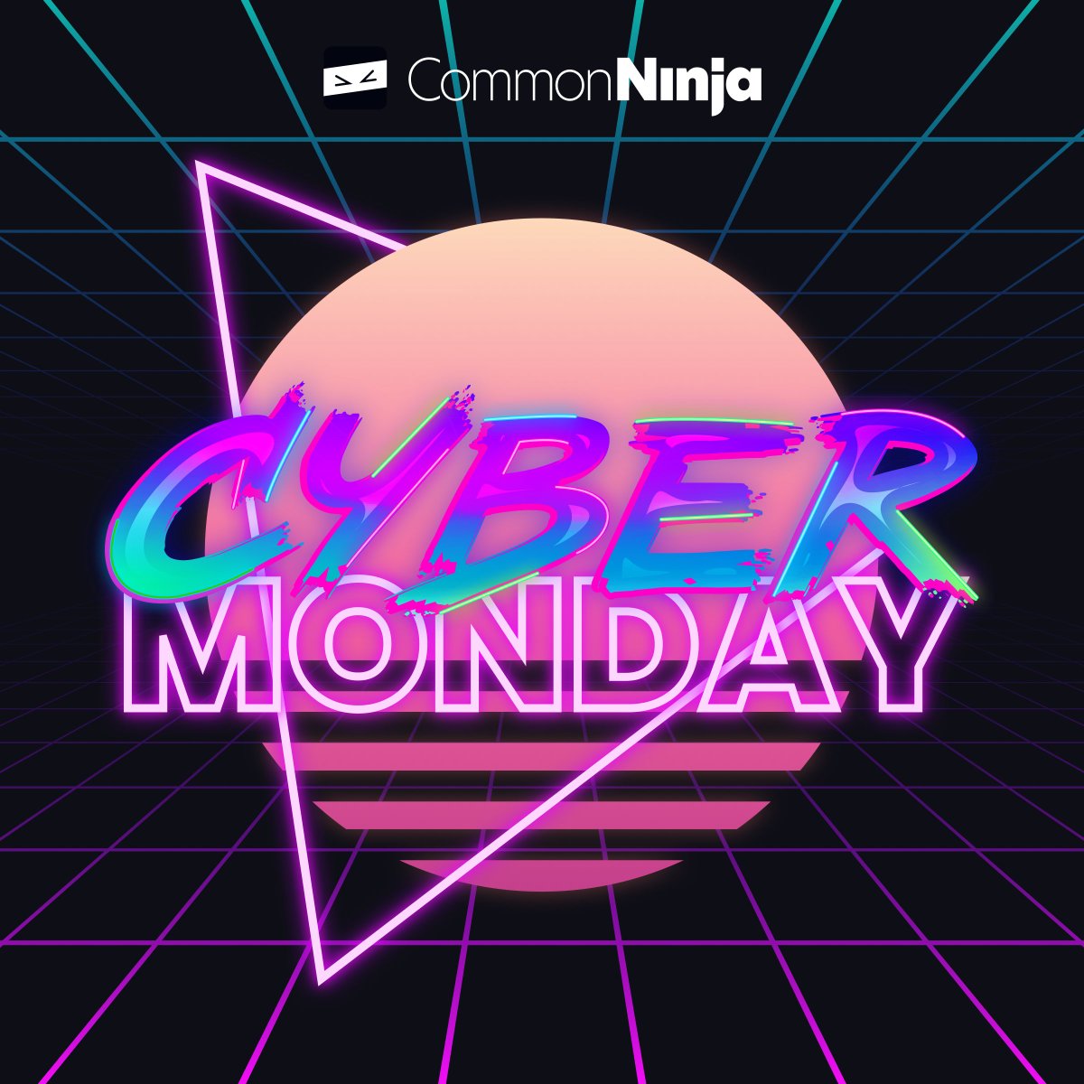 It’s not too late to upgrade your website 🚀
Last chance to grab 30% off all Common Ninja plans!
Use code BFCM30 on our site: commoninja.com