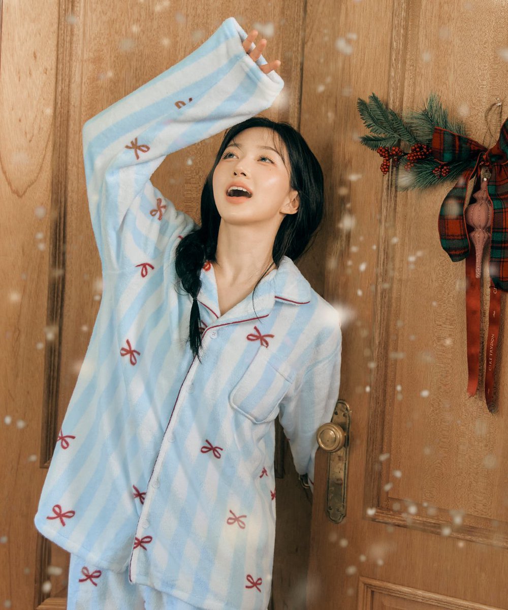 lovesick_hw's tweet image. 도씨 이것도 새로 뜬 듯 완전 겨울 공주님  #해원