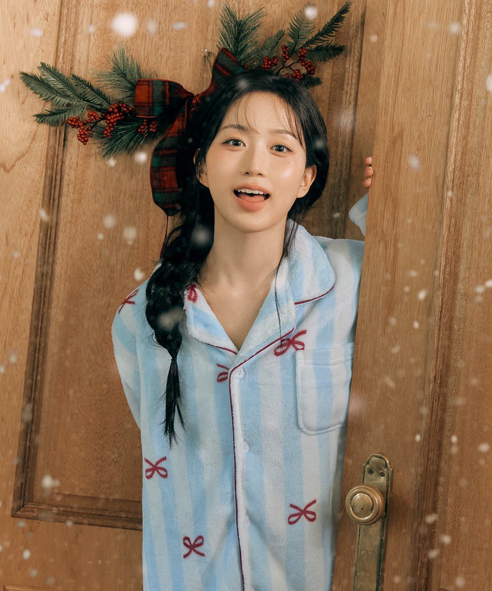 lovesick_hw's tweet image. 도씨 이것도 새로 뜬 듯 완전 겨울 공주님  #해원