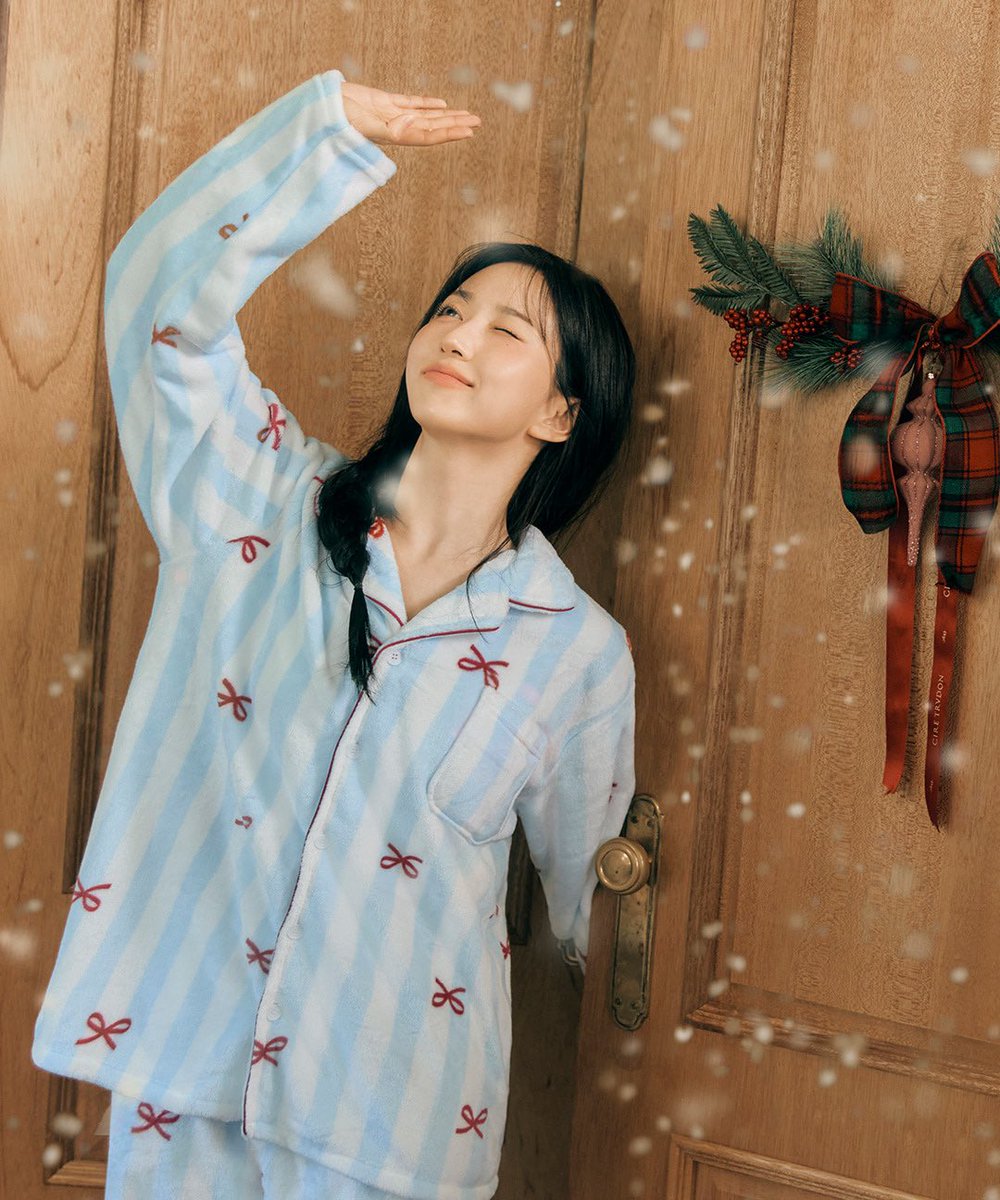 lovesick_hw's tweet image. 도씨 이것도 새로 뜬 듯 완전 겨울 공주님  #해원