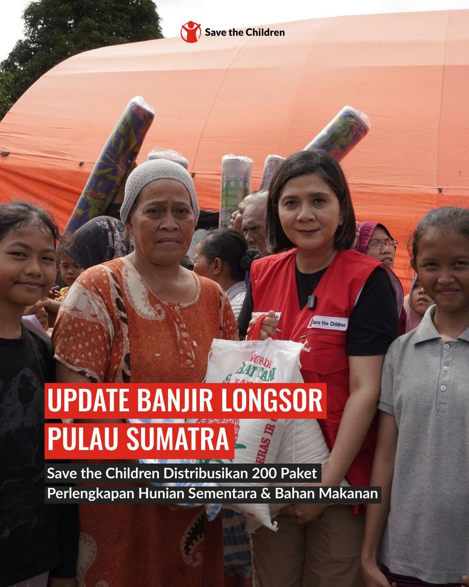 Save the Children Indonesia tweet media