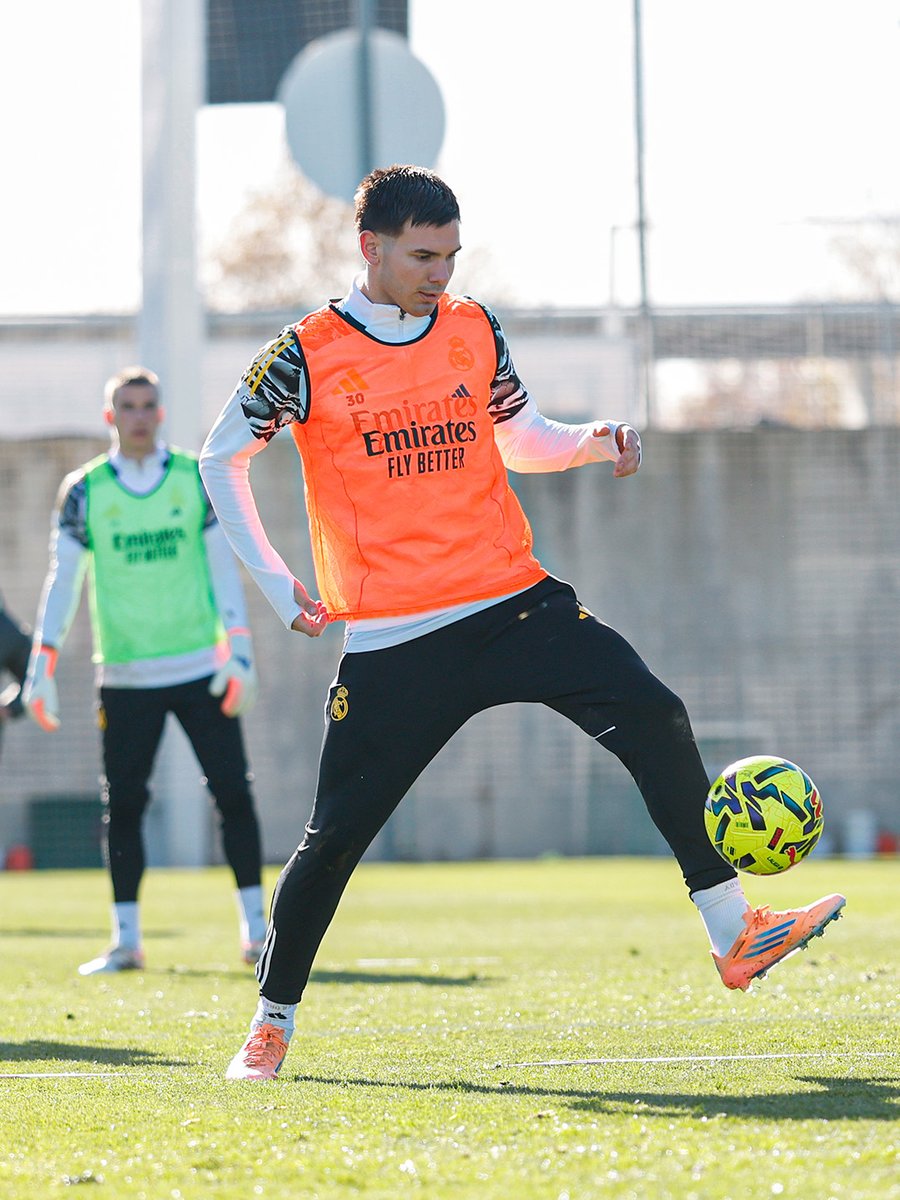 realmadriden's tweet image. 👊 Mastantuono
👊 @gonzalo7garcia_