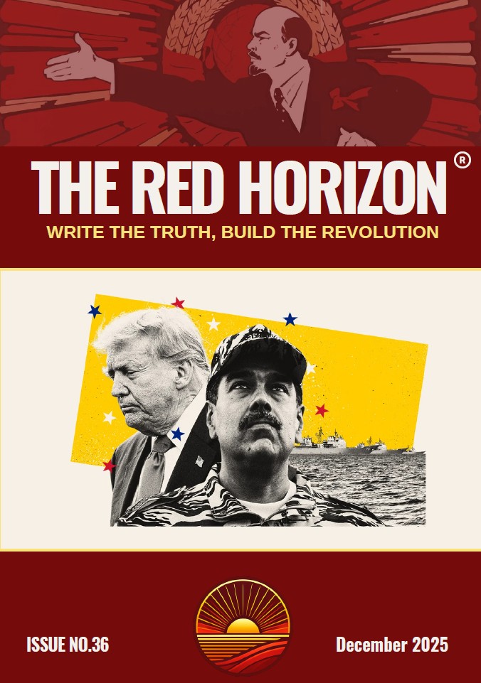 TheRed_Horizon's tweet image. December 2025 Digital Journal Was Published. 

theredhorizon.org/december-journ…

#December #December2025 #DecemberIssue #Digital #Journal #TheRedHorizon