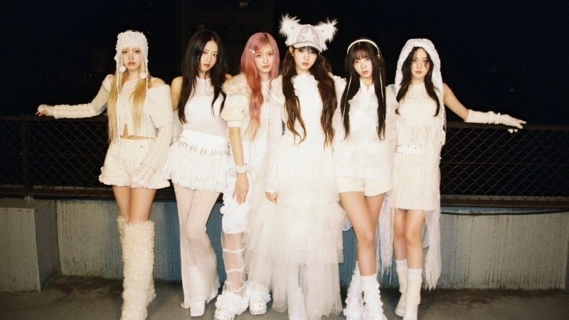 Kpop Charts tweet media