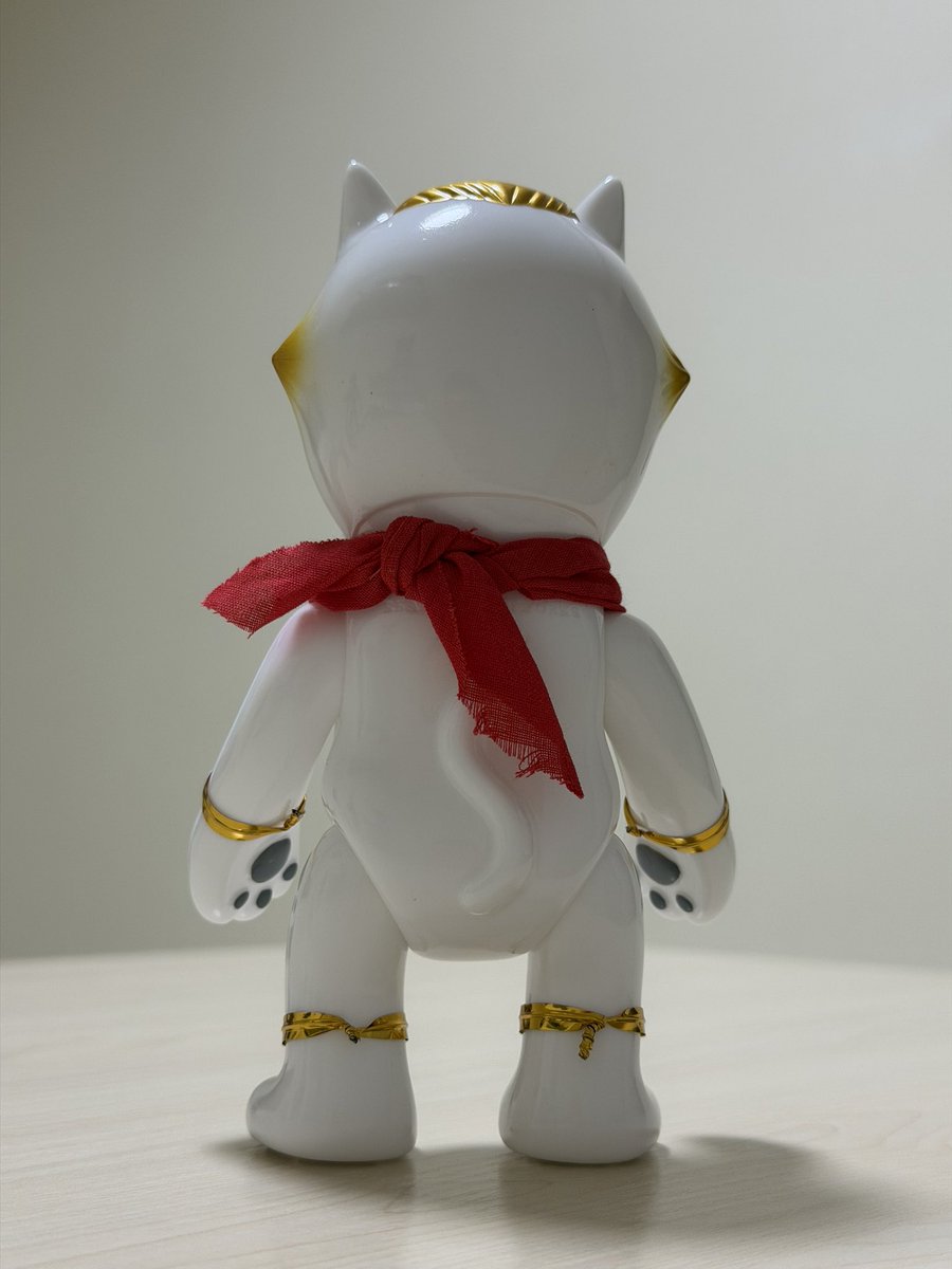syzmemory2's tweet photo. ⚡️妖獣ベロベロ 👅⚡️
#jptoysgallery
#gameofhope
#realhead
#realxhead
#真頭玩具
#リアルヘッド https://t.co/71kxV9SOWR