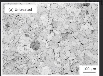 TechRevMatthey's tweet image. NEW! A Comparison of the Microstructure and Corrosion of Commercial Purity Titanium and Titanium-Aluminium-Vanadium Alloy Modified with Palladium and Ruthenium and Processed by Powder Metallurgy&apos; is now live; doi.org/10.1595/205651… #microstructure #metals