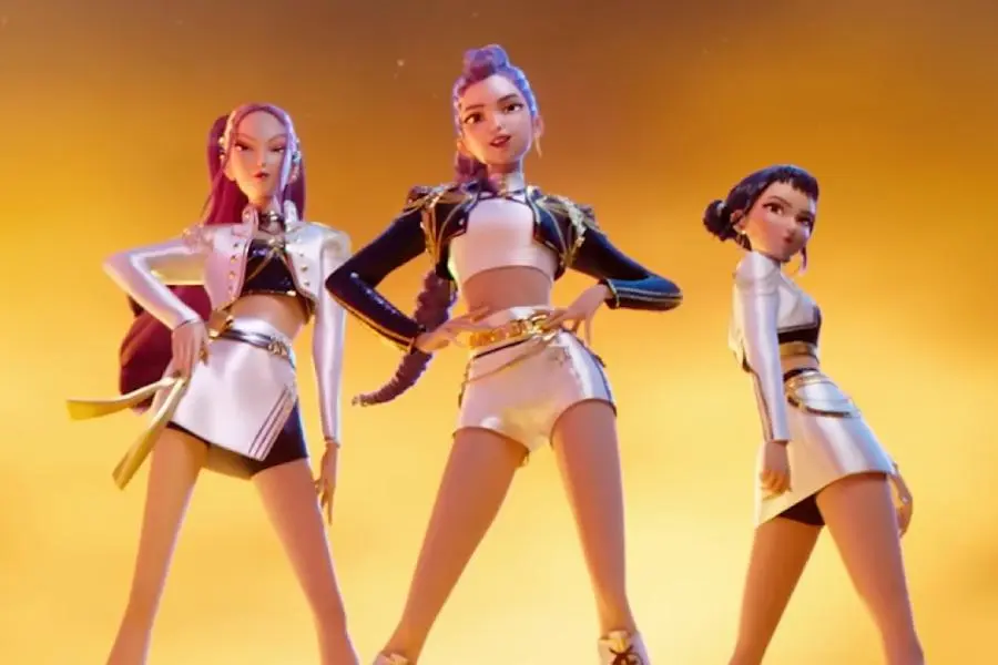 Kpop Charts tweet media