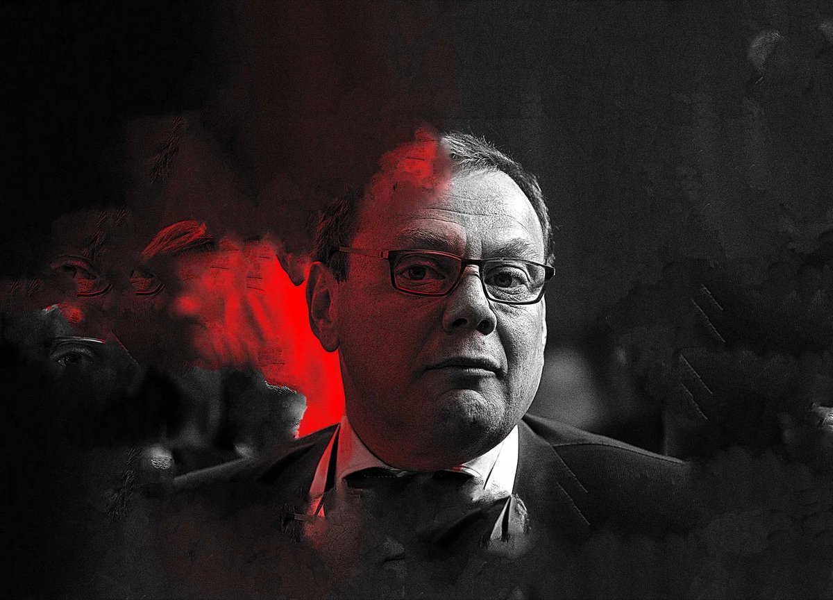 Russian billionaire Mikhail Fridman, worth about $15 billion, has now filed a lawsuit against the UK, Luxembourg and Ukraine, seeking compensation for his frozen assets. His interests in court will be represented by none other than the wife of former British PM Tony Blair.