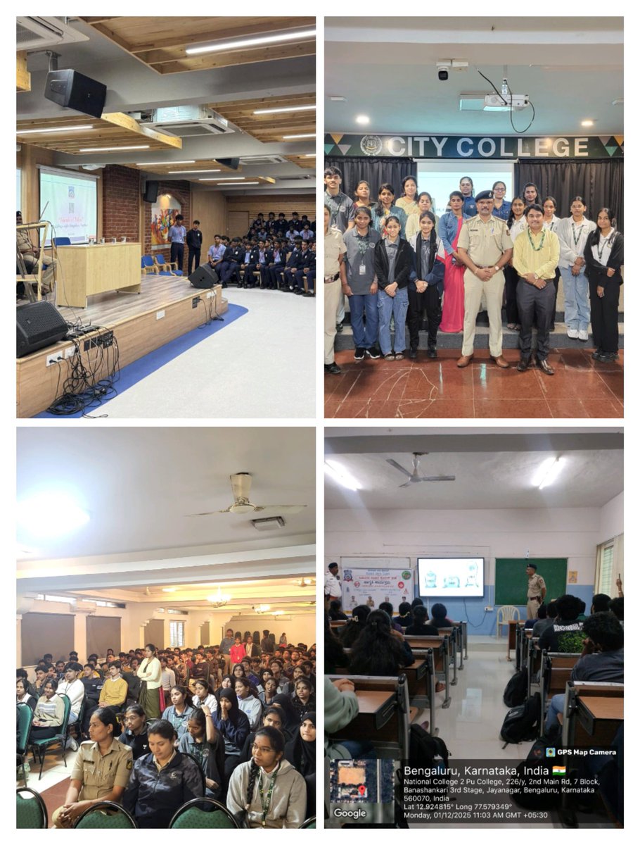 JAYANAGAR BCP tweet media