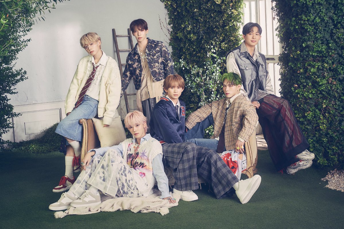 LIVE Info📢】 『NEWTREND × JAM HEADSフリーイベント ミニライブ&特典