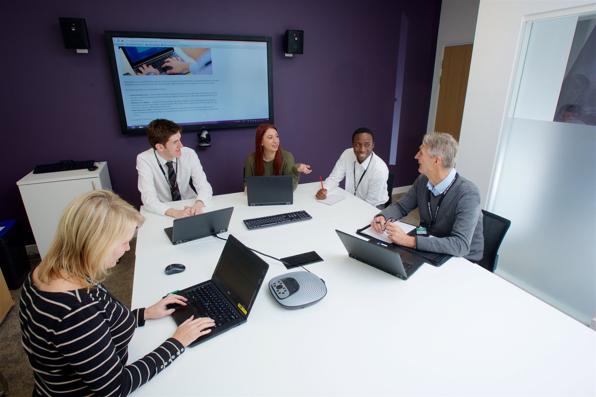 WMP Careers tweet media