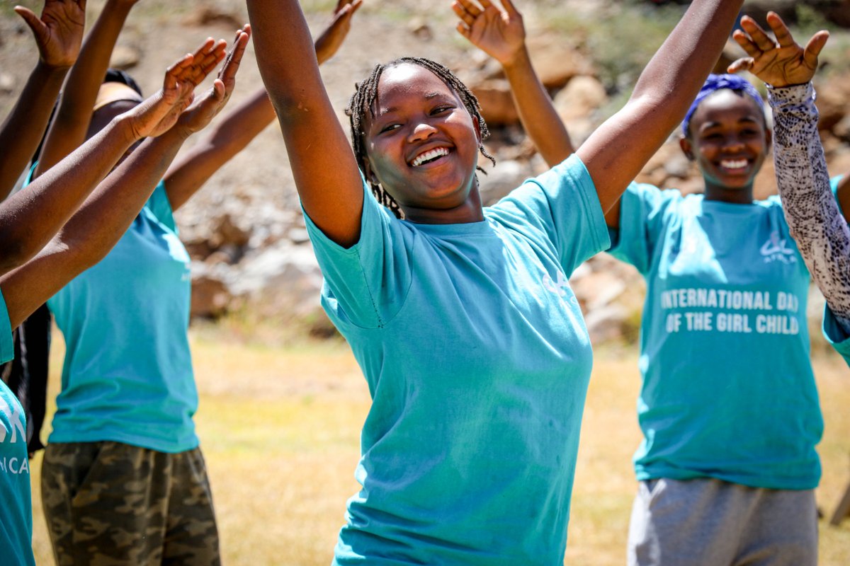 cfkafrica's tweet image. Our Dreams Project #Funzo mothers gathered for a special program to continue connecting, healing, and strengthening their sisterhood bonds. These young mothers are rewriting their stories, one step at a time. We are thrilled to see them grow into their #GirlPower!