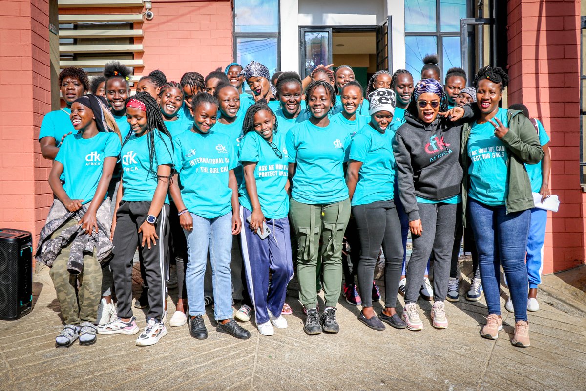 cfkafrica's tweet image. Our Dreams Project #Funzo mothers gathered for a special program to continue connecting, healing, and strengthening their sisterhood bonds. These young mothers are rewriting their stories, one step at a time. We are thrilled to see them grow into their #GirlPower!