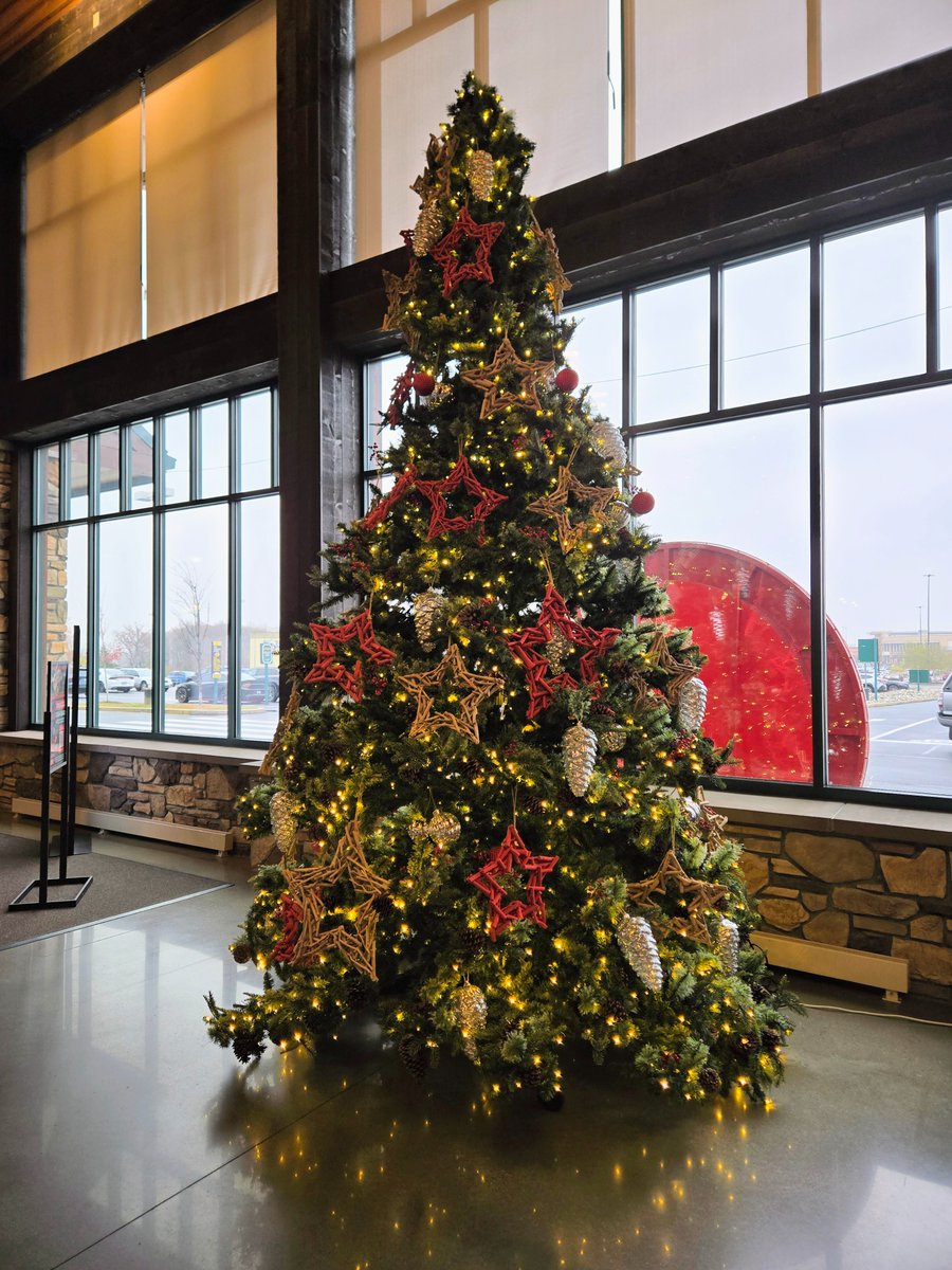 Savannah_0611's tweet image. #AlphabetChallenge #WeekWforWindows

Christiana Mall and Cabela&apos;s Newark, DE
November, 2025