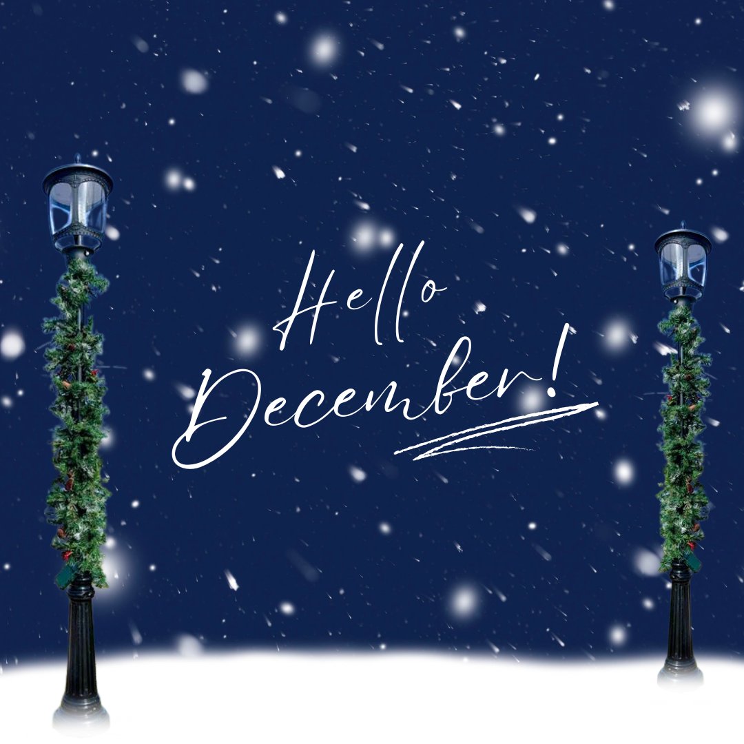 SolarThingz's tweet image. Hello, December ❄️
A new month, a new space, and new opportunities for Team LLS.
We’re ready to finish the year strong and continue delivering the lighting + traffic solutions you rely on.

#safetyilluminated #ledlightingsolutions #llsteam #newmonth #decembervibes #holidayseason