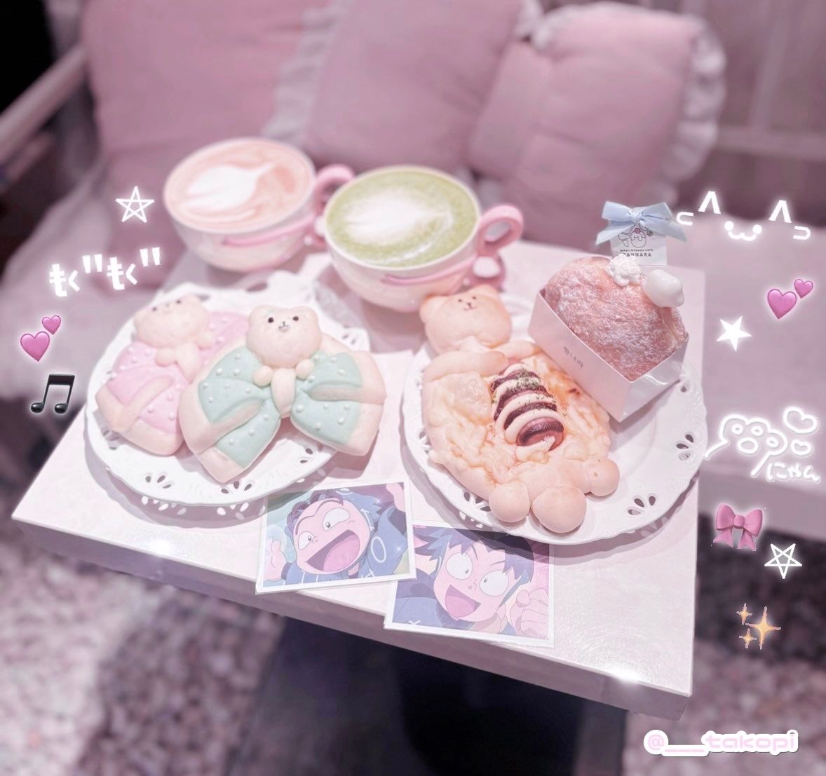 Post by 魔法は解けた！ on X: 行きたすぎ〜る