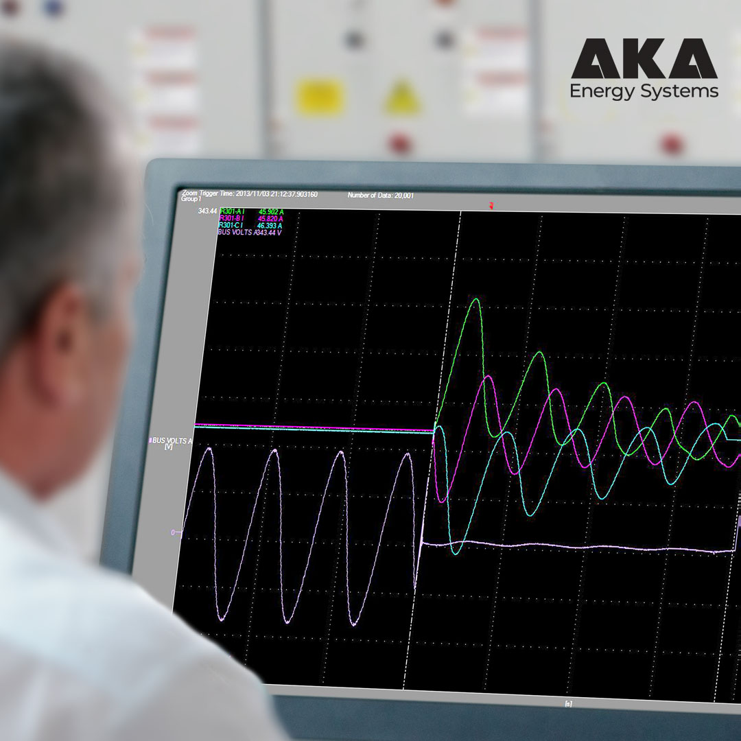 aka_group's tweet image. While everyone’s hunting Cyber Monday deals, we’re celebrating the real cyber power at AKA—our software + data teams ⚡🖥️

They build the control systems behind our high-reliability power plants and use analytics to predict issues before they happen.

#CyberMonday #Engineering